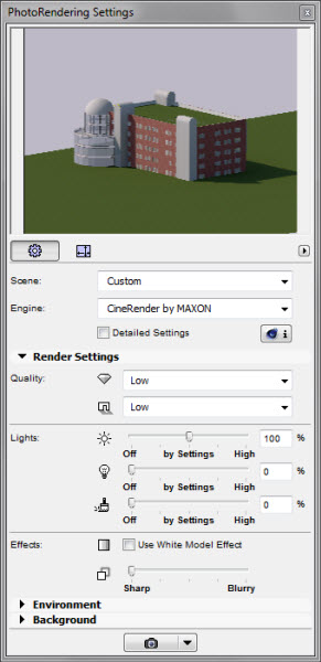Here's What's New in ArchiCAD 18-1
